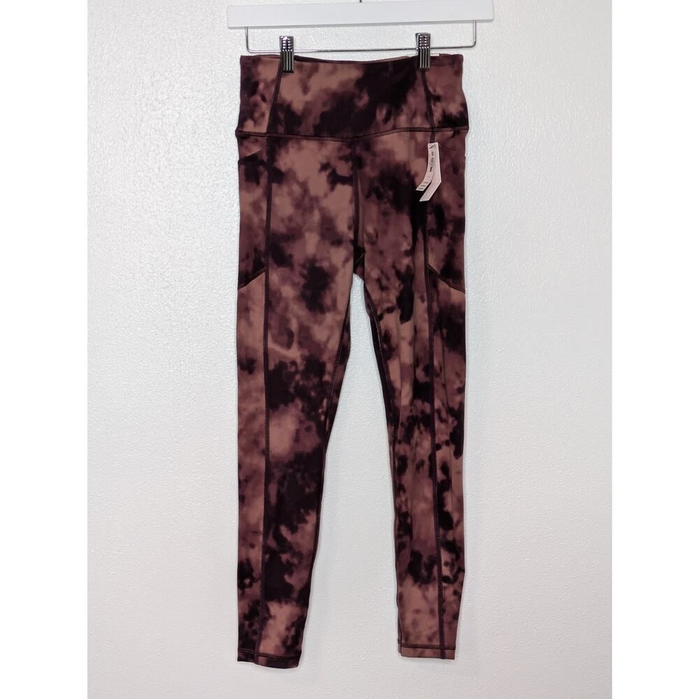 Victoria’s Secret High Rise Incredible Essential Leggings Size 6 MSRP $69
